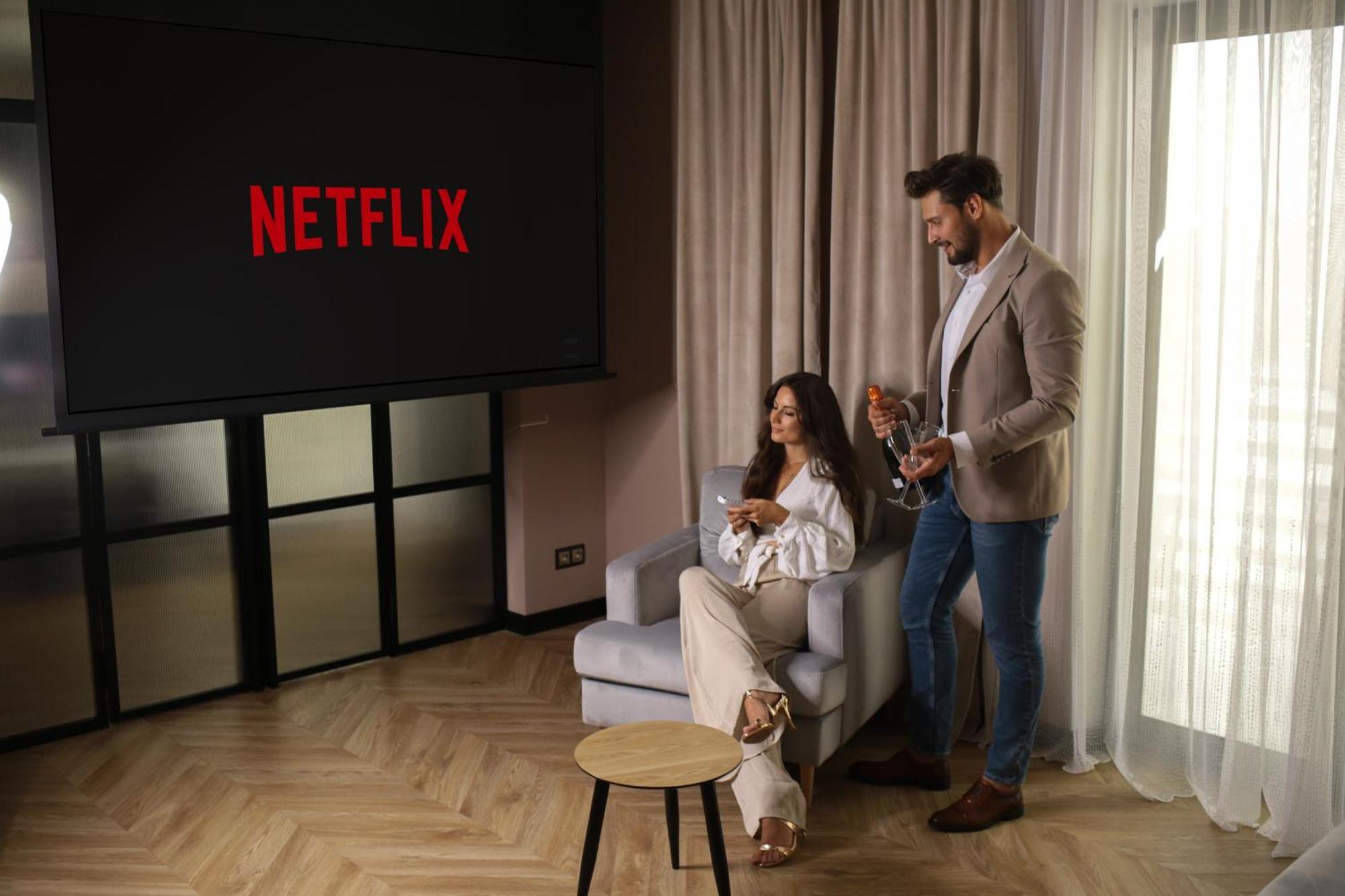Resto Inn - Smart Apartamenty Blisko Energylandii Polwies Exteriör bild